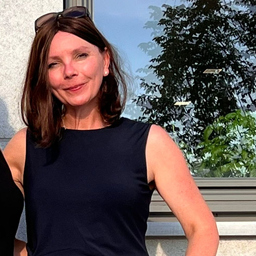 Prof. Dr. Sandra Fink