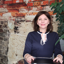 Prof. Dr. Sandra Fink