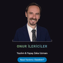 Onur İlericiler