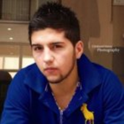 Gazi Cagan