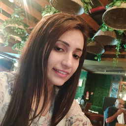 Ruchi Puri