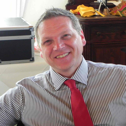 Thorsten Gail