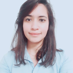 Ing. KHADIJA el aatiqui