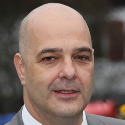 Tibor Pap