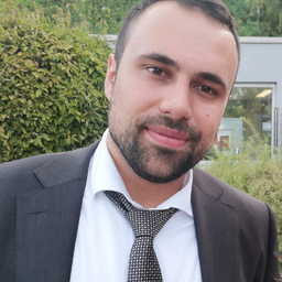 Emre Karademir