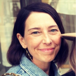 Tanja Thomae