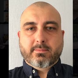Profilbild Alexander Becker