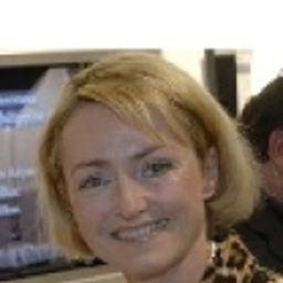 Barbara Anzenhofer