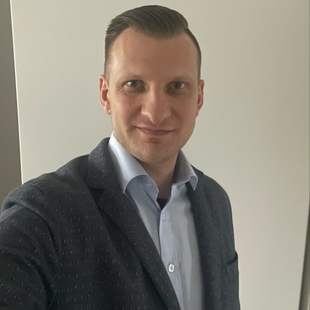 Daniel Benz Lehrkraft SRH Berufliche Rehabilitation gGmbH XING