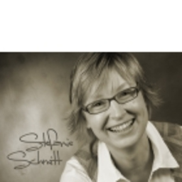 Stefanie Schmitt