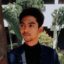 Mohammed Mudassir