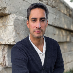 Kristofer Leder