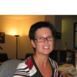 Silke Geisler-Seeliger