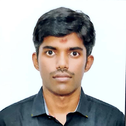 Vinayaga Moorthy Paramasivam