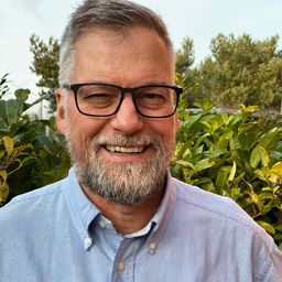 Michael Dreher