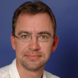 Stefan Skirde