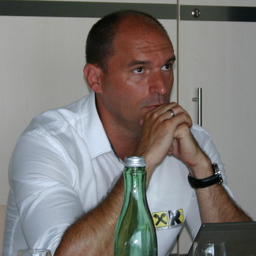 Markus Mayer