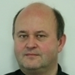 Horst Hahn