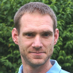 Stefan Glück's profile picture