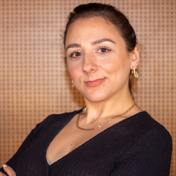 Profilbild Maria Kürschner