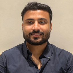 Soumyajit Chakraborty