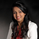 Social Media Profilbild Reena Bhatt AWS Cloud Practitioner ISTQB Java JEE Stuttgart
