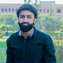 Muhammad Usman Mansoor
