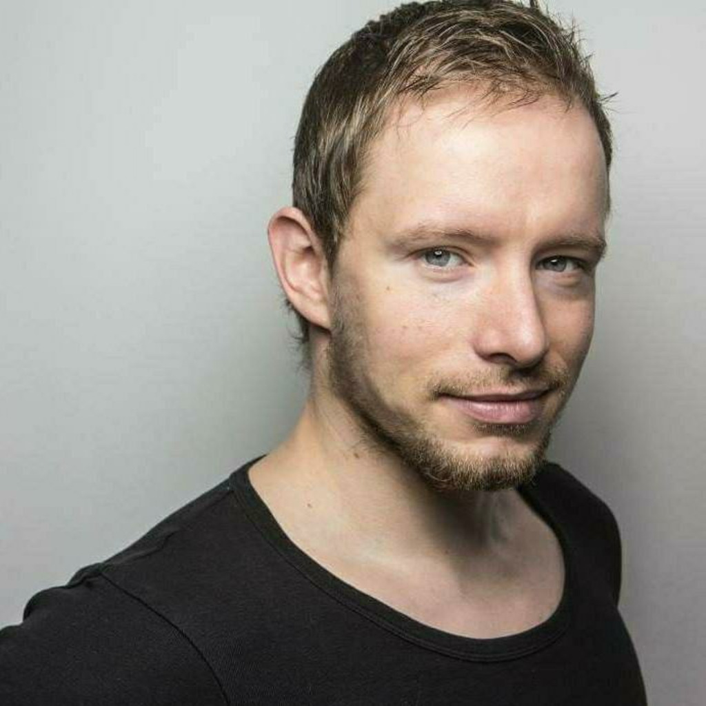 Sebastian Vanauer Multimedia Marketing Fachhochschule Schmalkalden