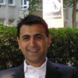 Ilhan Turan
