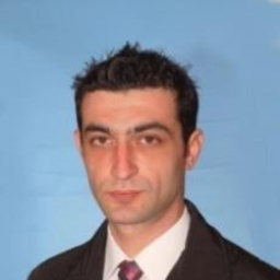 Christos Georgiadis