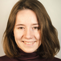Sophia Morawitz