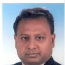Social Media Profilbild Syed Asif Hussain Bruchsal