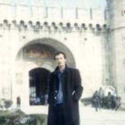 Turhan Toy