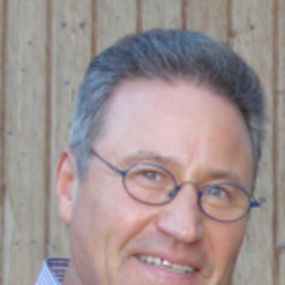 Erich Huber