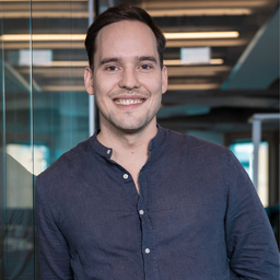 Lukas Blau
