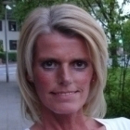 Martina Sieberichs