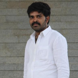 Vishnu Vardhan Reddy Ch