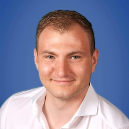 Christoph Geidt's profile picture