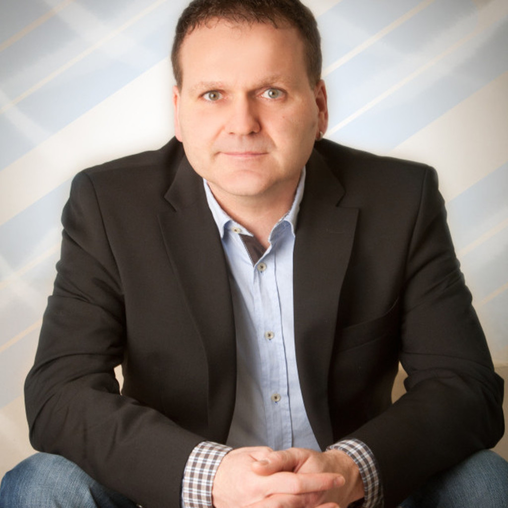 Christian Walter Sachverständiger für Photovoltaikanlagen PV