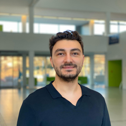 Tolga Danismaz