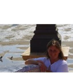 Christiane Holtschoppen