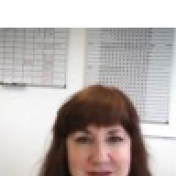 Maria Edwards
