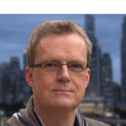 Hartmut Gau