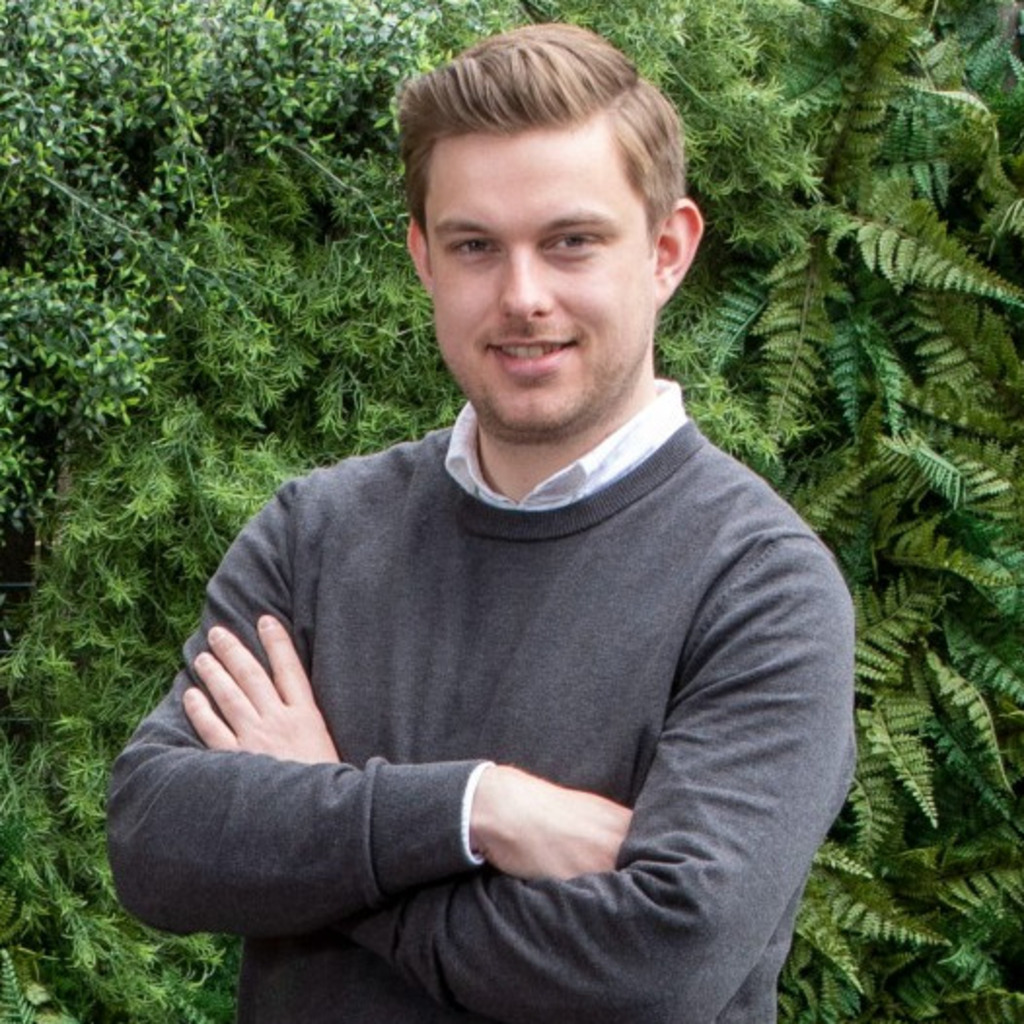 David Sutherland Director Cruinn Consulting Ltd XING