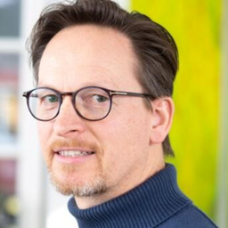 Jens Harder