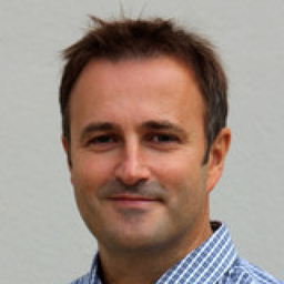 Holger Dörrzapf's profile picture