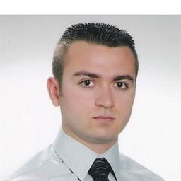 Erdal Erşahince