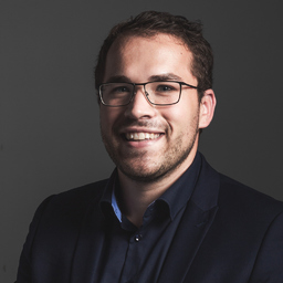 Christopher Hofmann