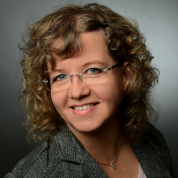 Beate Wagner-Rücker