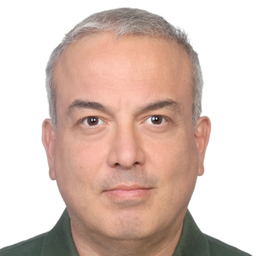 Levent Ant